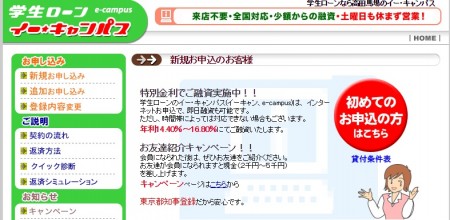 i-kyanpasu