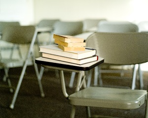 desk