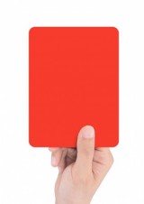 redcard
