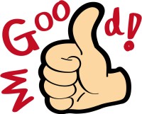 good