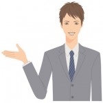 男性
