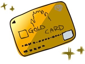 goldcard