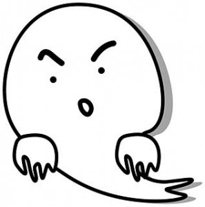 obake