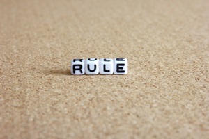 rule