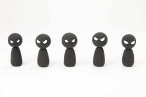 warumono