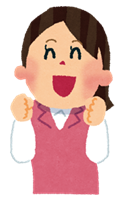 woman_ureshii
