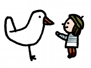 toritoonanashi