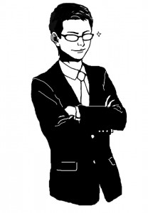 ikemenmeganedanshi