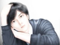 ikemenirasuto
