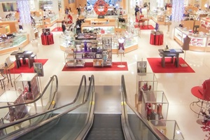shopping
