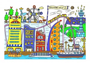 yokohama